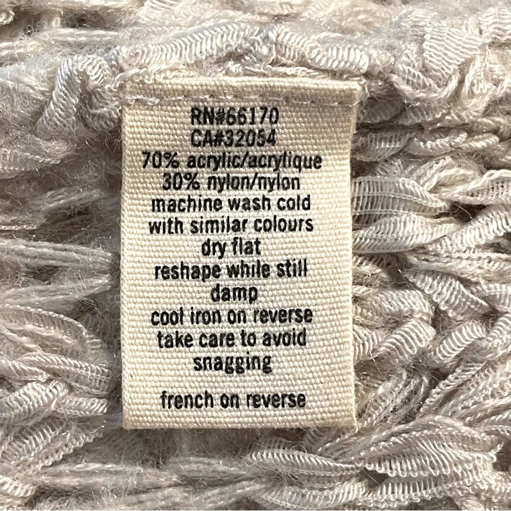 Pins+ Needles textural sweater - Picture 6 of 10